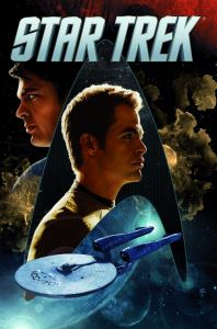 Star Trek: Die neue Zeit - Band 2