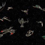 Klingonen in Star Trek: Armada
