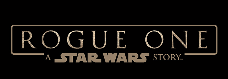 Rogue One - Logo