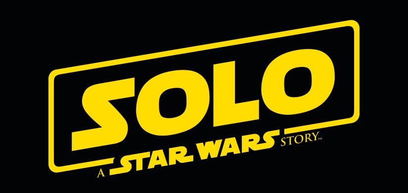 Solo: A Star Wars Story - Logo