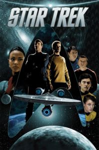 Star Trek: Die neue Zeit 1