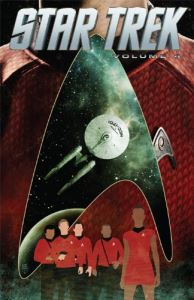 Star Trek: Die neue Zeit - Band 4