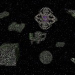 Borg in Star Trek: Armada