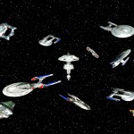 Sternenflotte in Star Trek: Armada