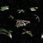 Romulaner in Star Trek: Armada