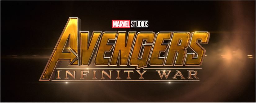 Avengers: Infinity War (Logo)